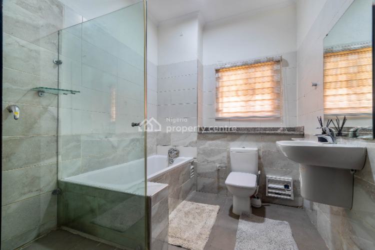 Beautiful Tastly Furnished 3 Bedroom Apartment, Lekki Phase 1, Lekki, Lagos, Flat / Apartment Short Let