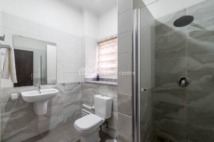 Beautiful Tastly Furnished 3 Bedroom Apartment, Lekki Phase 1, Lekki, Lagos, Flat / Apartment Short Let