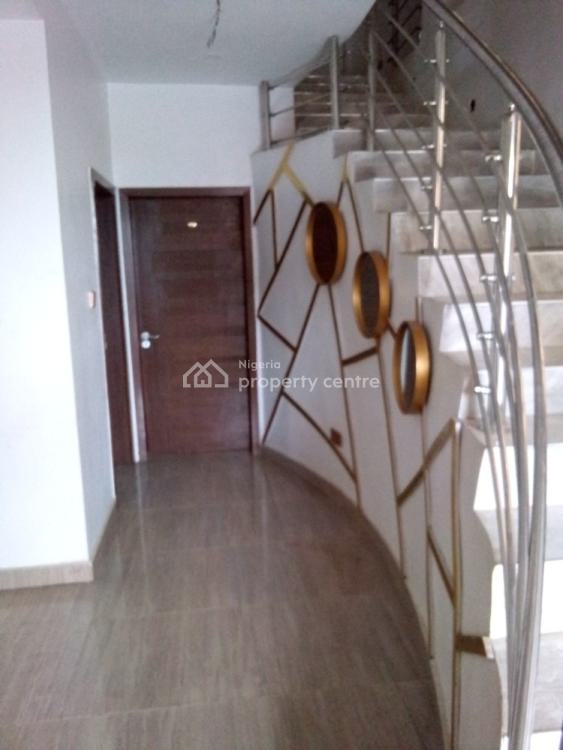 For Rent Modern 3 Bedroom Duplex With Bq, Alapere, Ketu, Lagos 3 Beds, 4 Baths (Ref 2513882)