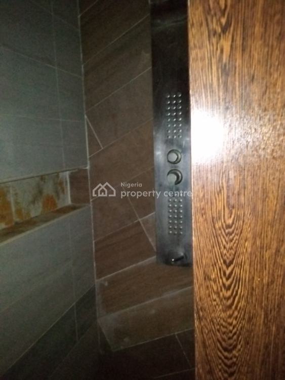 For Rent Modern 3 Bedroom Duplex With Bq, Alapere, Ketu, Lagos 3 Beds, 4 Baths (Ref 2513882)