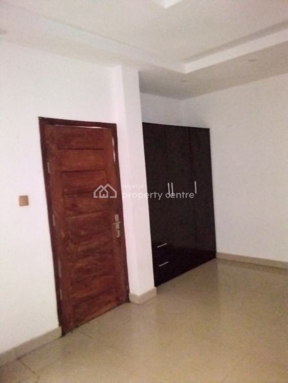 For Rent Modern 3 Bedroom Duplex With Bq, Alapere, Ketu, Lagos 3 Beds, 4 Baths (Ref 2513882)
