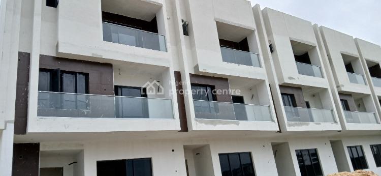 for Cash Flow Weekly Roi, Invest in This Apartments, Along The Road, Abijo Gra, Ajah, Lagos, Flat / Apartment for Sale