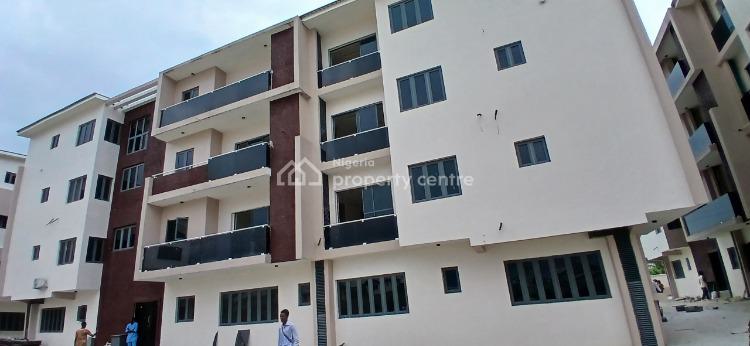 for Cash Flow Weekly Roi, Invest in This Apartments, Along The Road, Abijo Gra, Ajah, Lagos, Flat / Apartment for Sale
