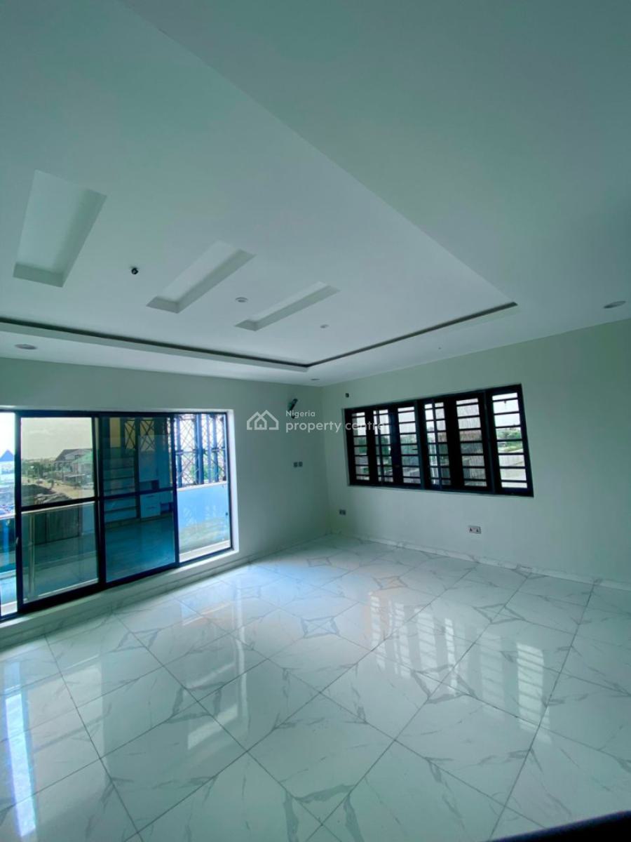 for Cash Flow Weekly Roi, Invest in This Apartments, Along The Road, Abijo Gra, Ajah, Lagos, Flat / Apartment for Sale