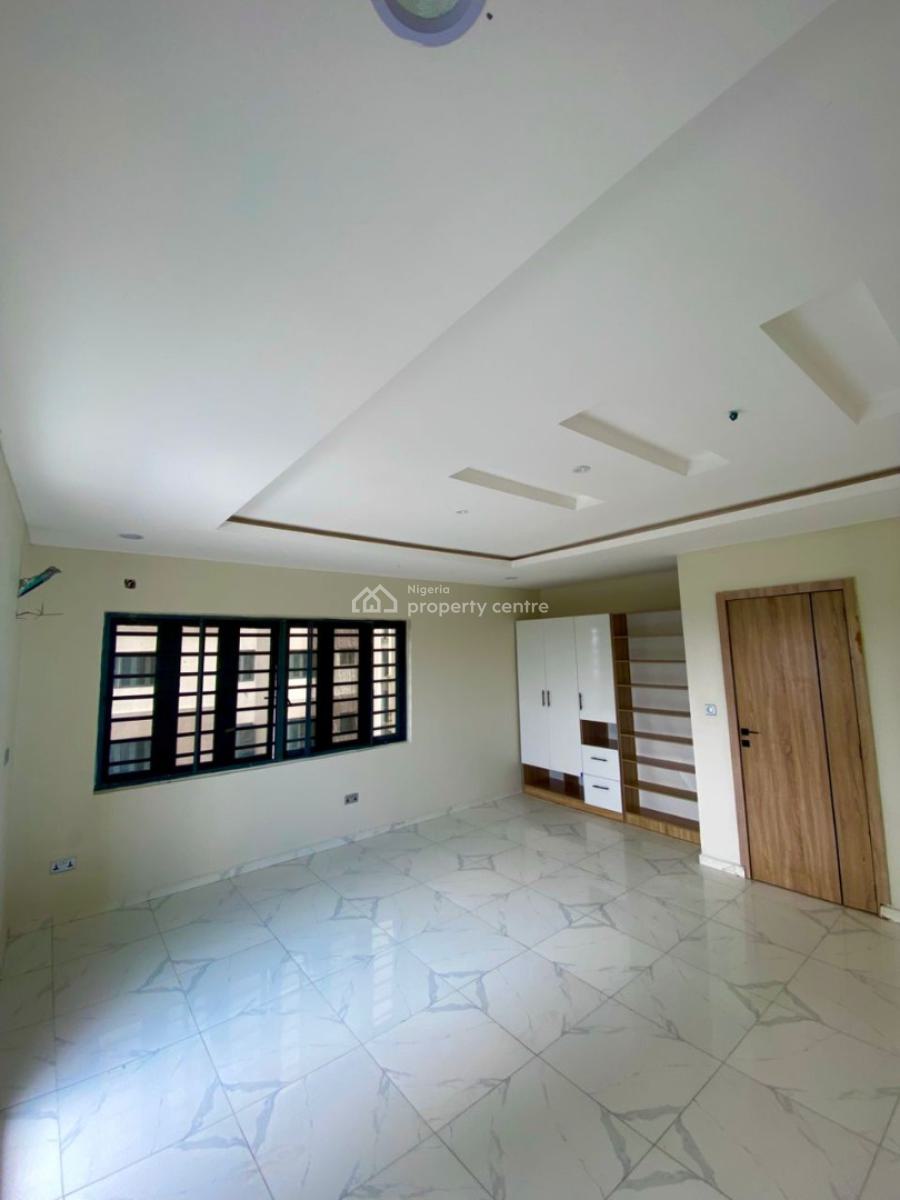 for Cash Flow Weekly Roi, Invest in This Apartments, Along The Road, Abijo Gra, Ajah, Lagos, Flat / Apartment for Sale