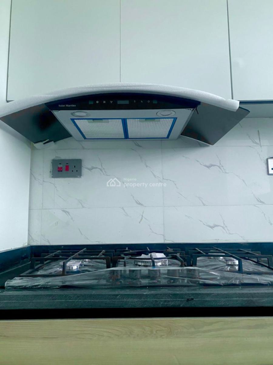 for Cash Flow Weekly Roi, Invest in This Apartments, Along The Road, Abijo Gra, Ajah, Lagos, Flat / Apartment for Sale