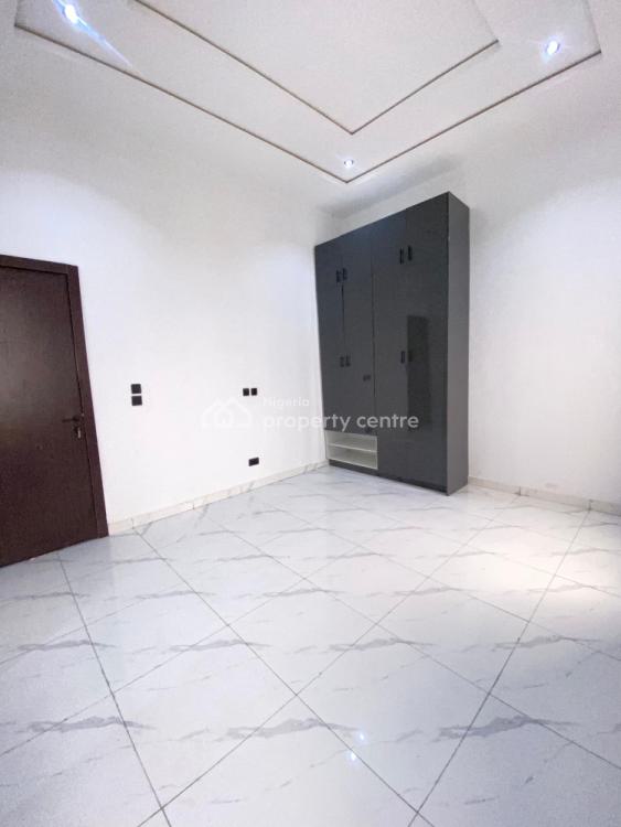 Tastefully Built 5 Bedroom Detached Duplex with Bq, Ajah, Lagos, Detached Duplex for Sale