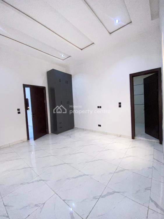 Tastefully Built 5 Bedroom Detached Duplex with Bq, Ajah, Lagos, Detached Duplex for Sale