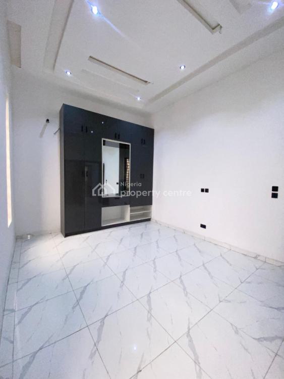 Tastefully Built 5 Bedroom Detached Duplex with Bq, Ajah, Lagos, Detached Duplex for Sale