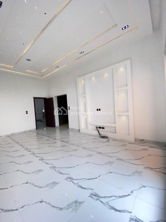 Tastefully Built 5 Bedroom Detached Duplex with Bq, Ajah, Lagos, Detached Duplex for Sale