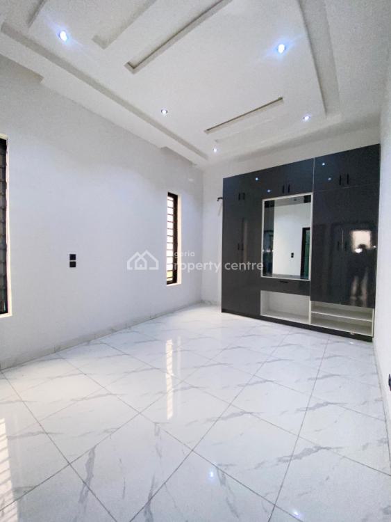 Tastefully Built 5 Bedroom Detached Duplex with Bq, Ajah, Lagos, Detached Duplex for Sale