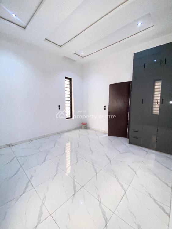 Tastefully Built 5 Bedroom Detached Duplex with Bq, Ajah, Lagos, Detached Duplex for Sale