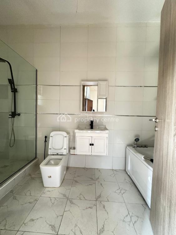 4 Bedroom Terrace Duplex Distress, Orchid, Lekki, Lagos, House for Sale