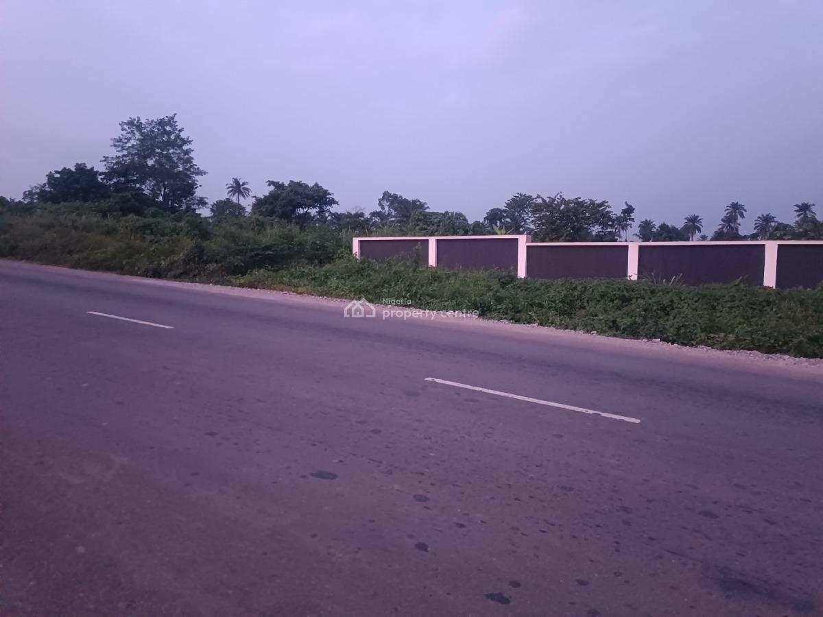 Harmony Hills Estate, Ido, Ibadan, Ido, Oyo, Residential Land for Sale