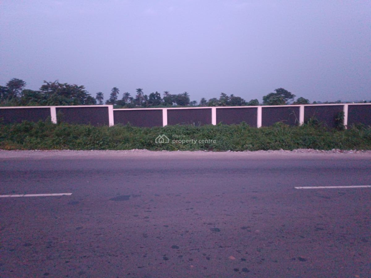 Harmony Hills Estate, Ido, Ibadan, Ido, Oyo, Residential Land for Sale