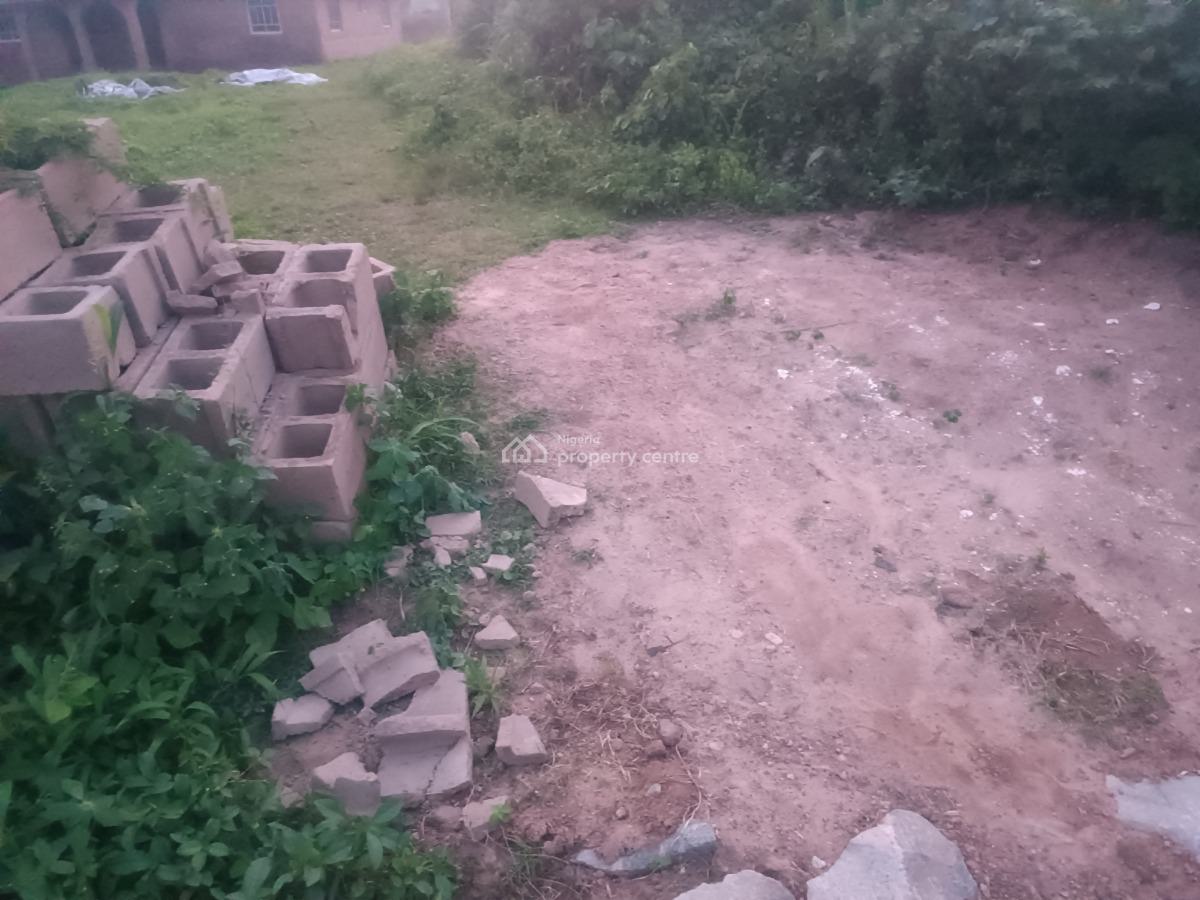 Harmony Hills Estate, Ido, Ibadan, Ido, Oyo, Residential Land for Sale