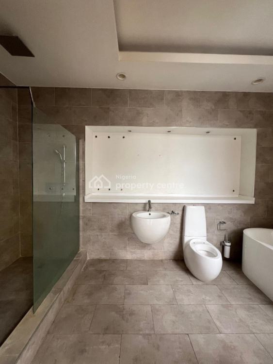 For Sale Elevated Apartment With Sweeping Iconic Views, Banana Island