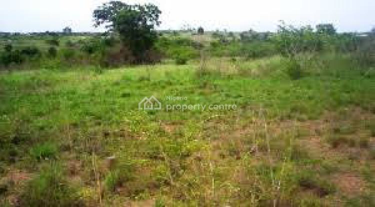 32 Hectares Private Residential Land, Maitama 2, Maitama District, Abuja, Residential Land for Sale