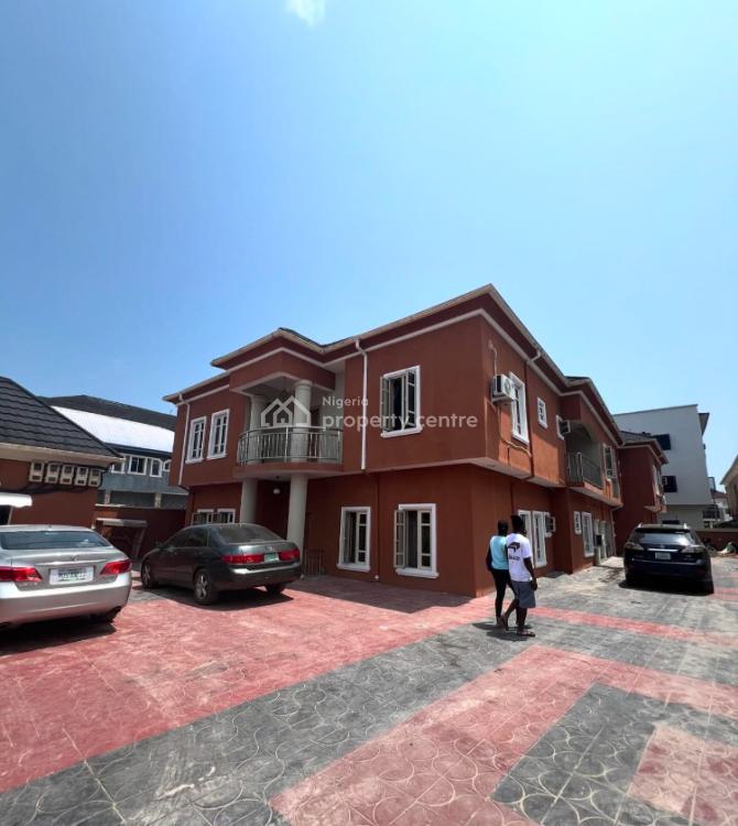 Luxury 2 Bedroom, Ado Road, Ajah, Lagos, Flat / Apartment for Rent