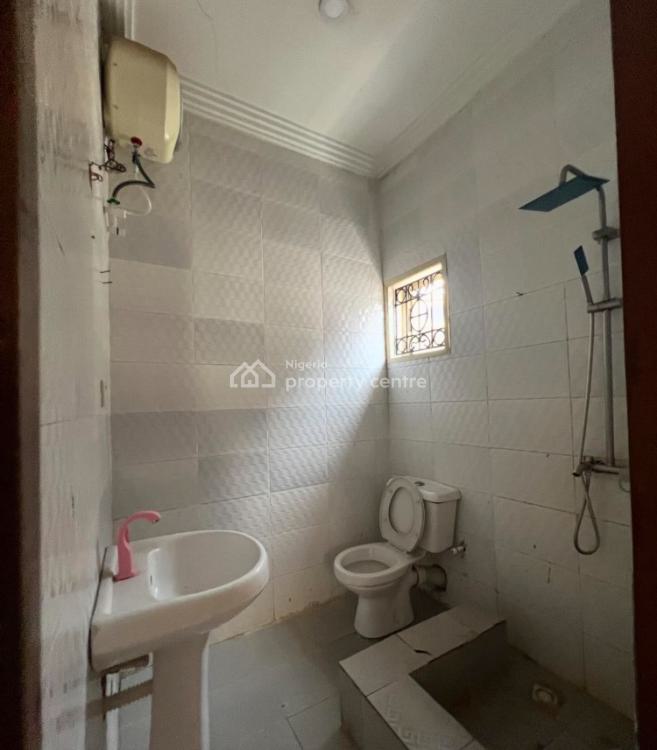 Luxury 2 Bedroom, Ado Road, Ajah, Lagos, Flat / Apartment for Rent