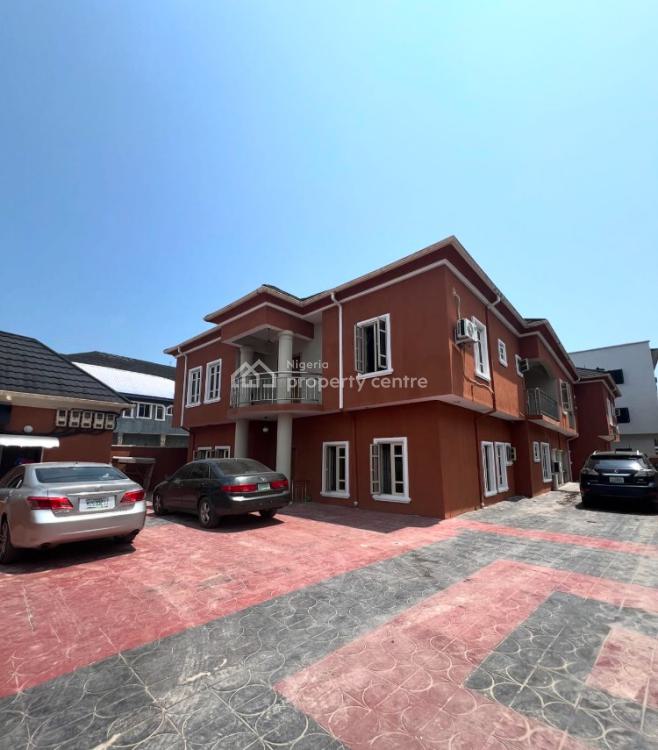 Luxury 2 Bedroom, Ado Road, Ajah, Lagos, Flat / Apartment for Rent