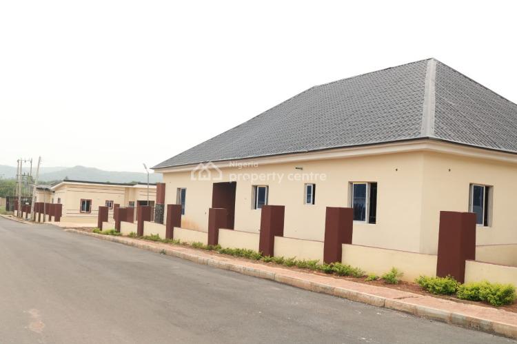 Executive Four Bedroom Bungalow, City of David Estate, Ozalla, Nkanu, Enugu, Detached Bungalow for Sale