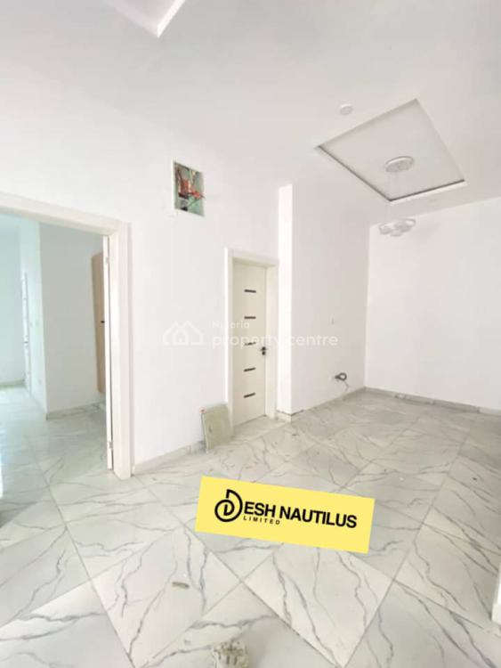 4 Bedroom Semi Detached Duplex, Orchid Road, Lekki, Lagos, Semi-detached Duplex for Sale