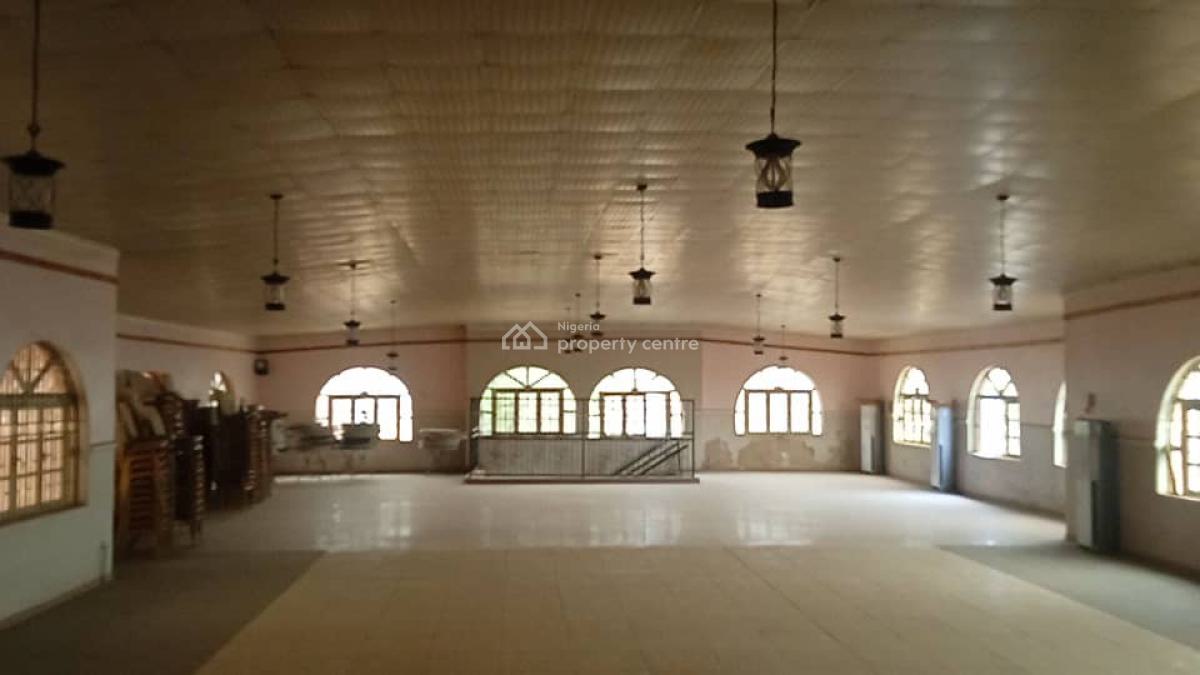 Newly Built 2 Storey Building Hotel Consisting of 42 Ensuites Rooms, Isawo, Ikorodu, Lagos, Hotel / Guest House for Rent