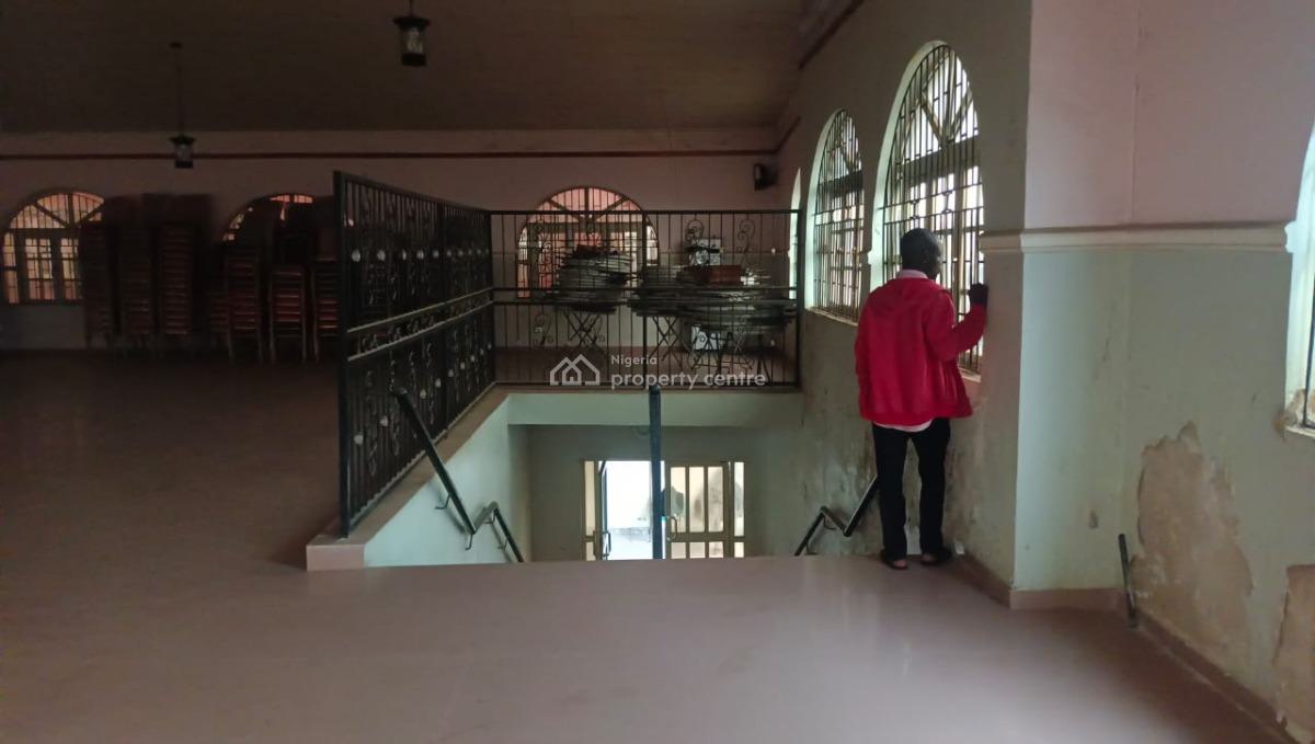 Newly Built 2 Storey Building Hotel Consisting of 42 Ensuites Rooms, Isawo, Ikorodu, Lagos, Hotel / Guest House for Rent