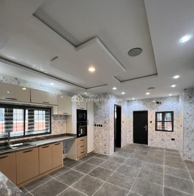 Nicely Finished and Fully Detached 5 Bedroom Duplex with Swimming Pool, Off Wole Ariyo Street, Lekki Phase 1, Lekki, Lagos, Detached Duplex for Sale