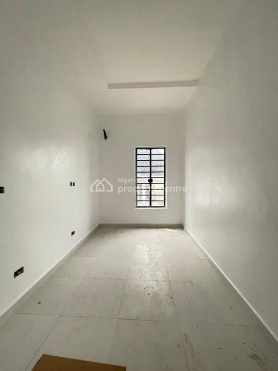 Luxury 5 Bedroom Fully Detached Duplex with Bq, Secured Estate, Sangotedo, Ajah, Lagos, Detached Duplex for Sale