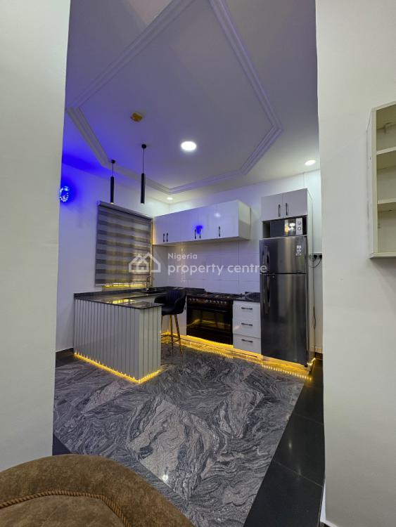 Cozy Furnished 1 Bedroom, Gilmore, Jahi, Abuja, Flat / Apartment for Rent