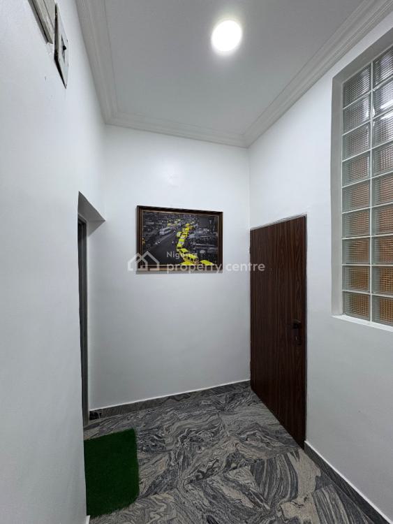 Cozy Furnished 1 Bedroom, Gilmore, Jahi, Abuja, Flat / Apartment for Rent