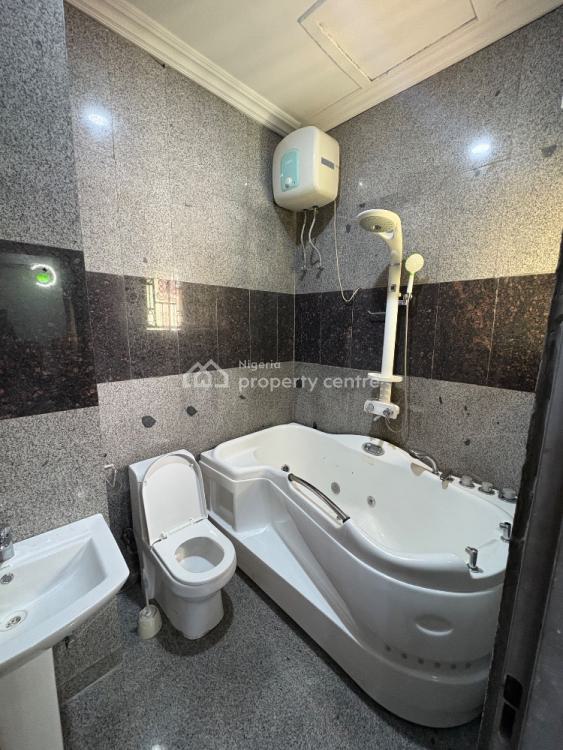 Cozy Furnished 1 Bedroom, Gilmore, Jahi, Abuja, Flat / Apartment for Rent