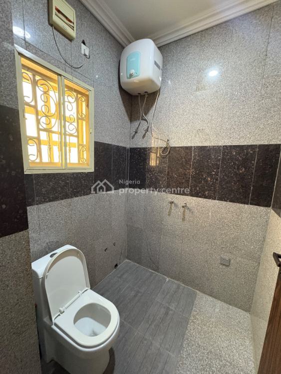 Cozy Furnished 1 Bedroom, Gilmore, Jahi, Abuja, Flat / Apartment for Rent