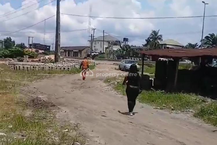 Dry Table Land, Rukpokwu, Port Harcourt, Rivers, Residential Land for Sale