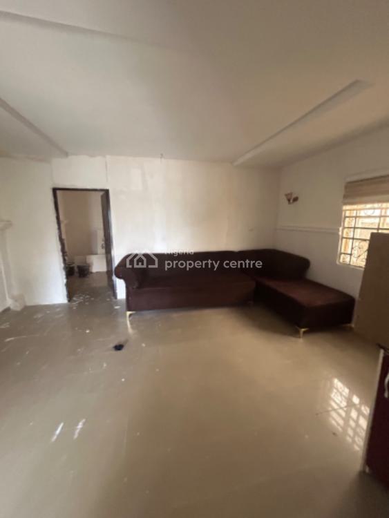 For Rent A Standard One Bedroom Apartment In Secured And Serene Estate