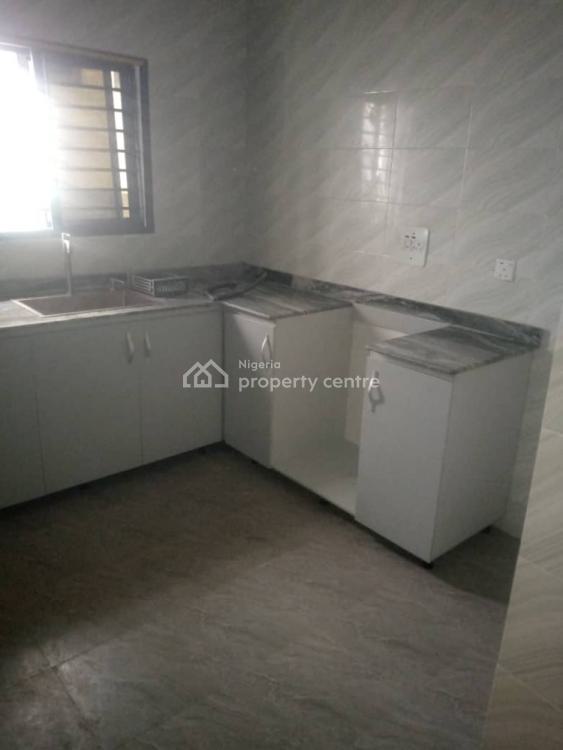 Standard 2 Bedroom Apartment, General Paint, Ajah, Lagos, Flat / Apartment for Rent