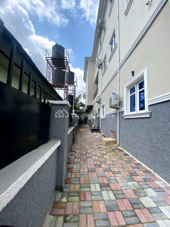 Luxury 9 Bedroom Detached Duplex with Bq, Games Village, Kaura, Abuja, Detached Duplex for Sale