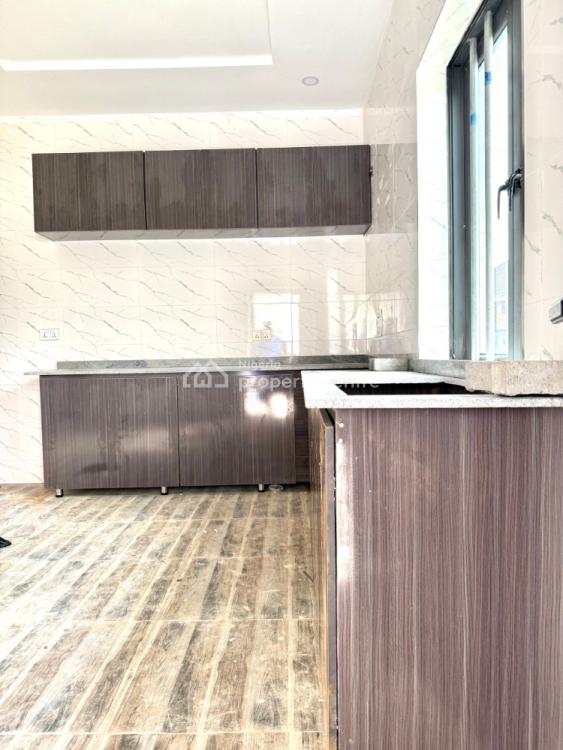 For Rent Luxury Two Bedroom Apartment, Close Ochacho, Life Camp, Abuja