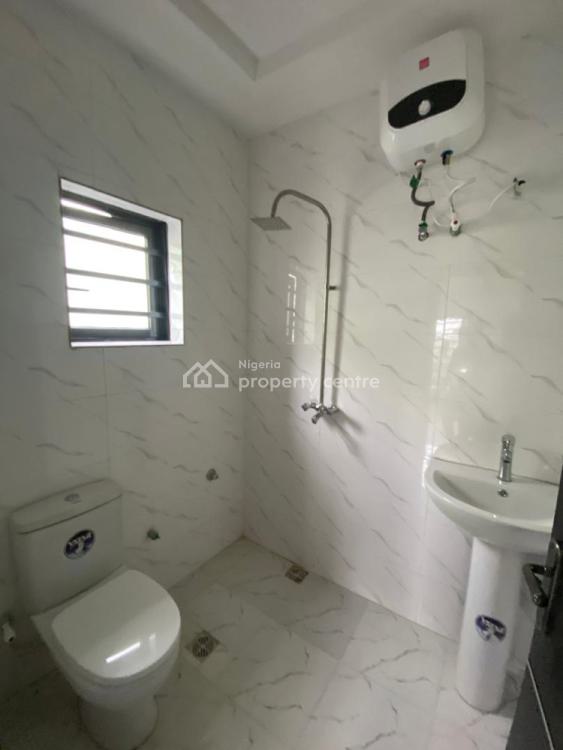 For Rent Brand New 2 Bedrooms Luxury Home Apartment, Badore, Ajah