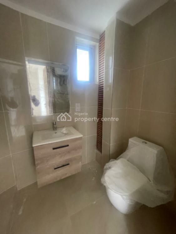 For Sale Newly Built 2bedroom Apartment, Victoria Island (VI), Lagos