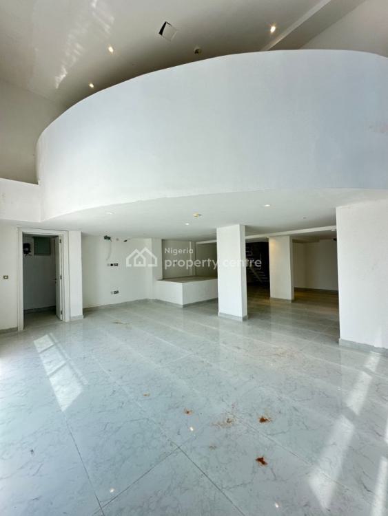 Luxury 1 Bedroom Apartments with Excellent Features, Victoria Island (vi), Lagos, Flat / Apartment for Sale