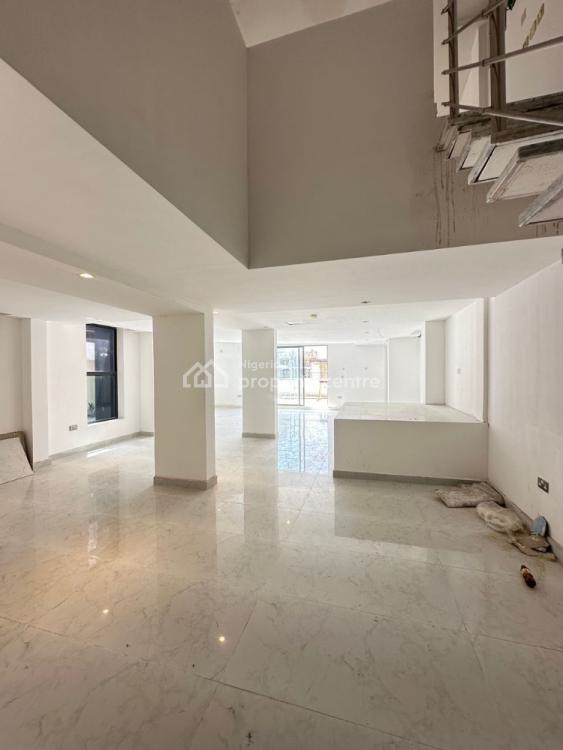 Luxury 1 Bedroom Apartments with Excellent Features, Victoria Island (vi), Lagos, Flat / Apartment for Sale