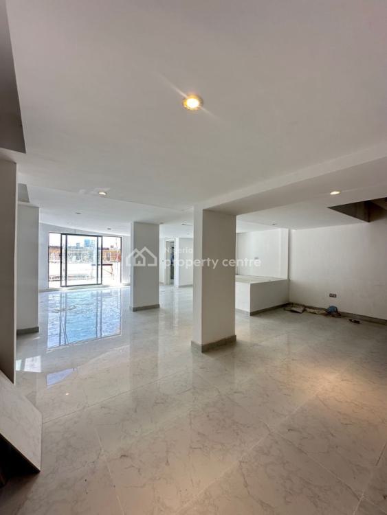 Luxury 1 Bedroom Apartments with Excellent Features, Victoria Island (vi), Lagos, Flat / Apartment for Sale