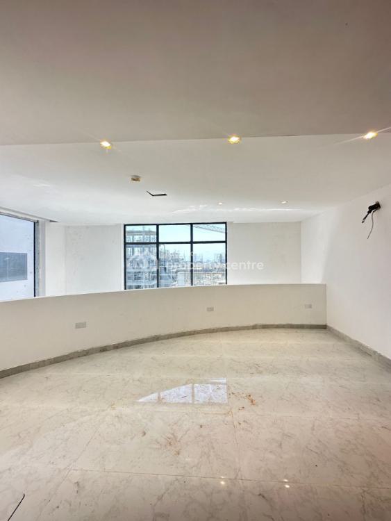 Luxury 1 Bedroom Apartments with Excellent Features, Victoria Island (vi), Lagos, Flat / Apartment for Sale