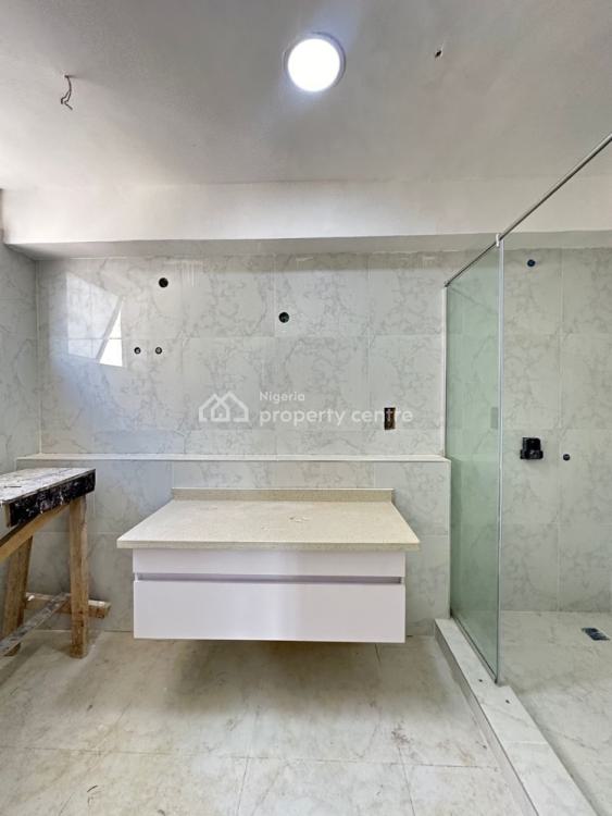 Luxury 1 Bedroom Apartments with Excellent Features, Victoria Island (vi), Lagos, Flat / Apartment for Sale