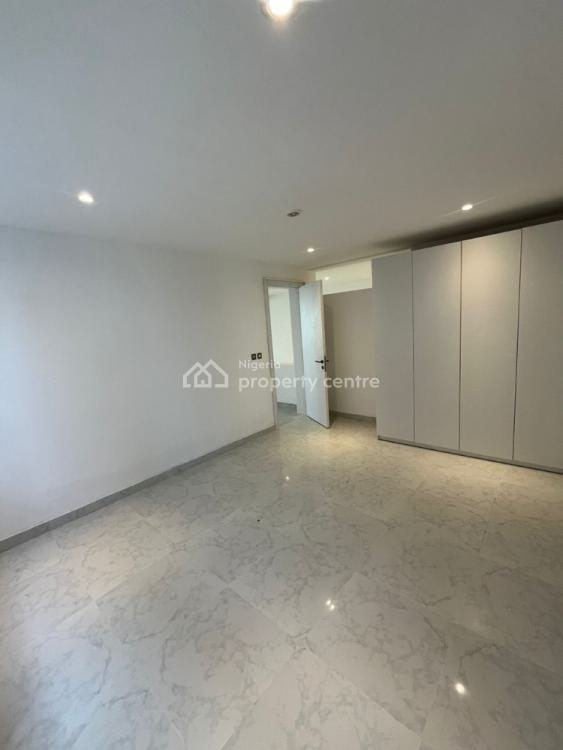 Luxury 1 Bedroom Apartments with Excellent Features, Victoria Island (vi), Lagos, Flat / Apartment for Sale