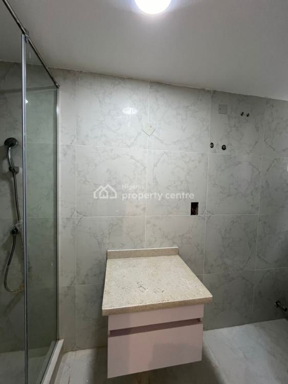 Luxury 1 Bedroom Apartments with Excellent Features, Victoria Island (vi), Lagos, Flat / Apartment for Sale