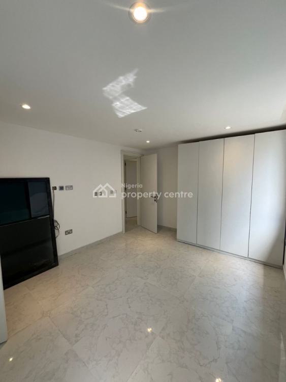 Luxury 1 Bedroom Apartments with Excellent Features, Victoria Island (vi), Lagos, Flat / Apartment for Sale